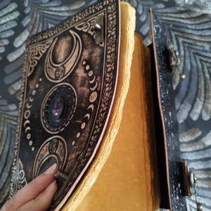 Oceane added a photo of their purchase