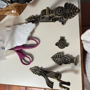 Alessandra added a photo of their purchase
