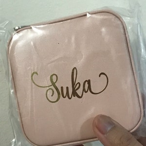 Suri ha aggiunto una foto del proprio acquisto