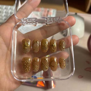 Angel added a photo of their purchase