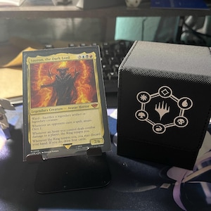 John added a photo of their purchase