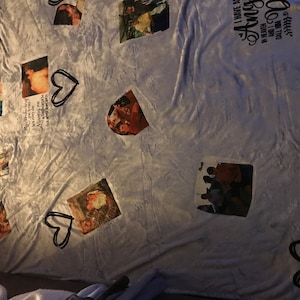 Comprador de Etsy ha añadido una foto de su compra