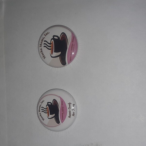 1 Inch Buttons Custom 100 1 Inch Full Color Custom Buttons. We Can Make ANY Size Quantity in ...