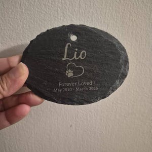Maria added a photo of their purchase