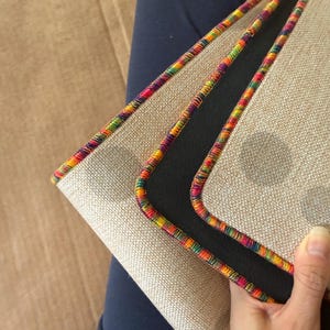 Comprador de Etsy ha añadido una foto de su compra