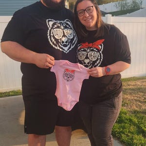 Mary added a photo of their purchase