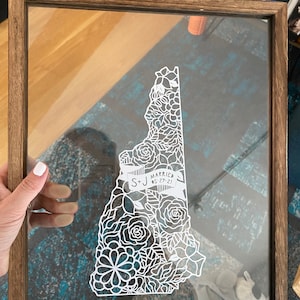 Emma added a photo of their purchase