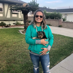 Aja added a photo of their purchase
