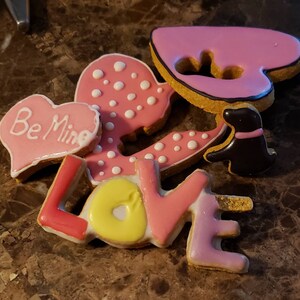 LEIGHANN added a photo of their purchase