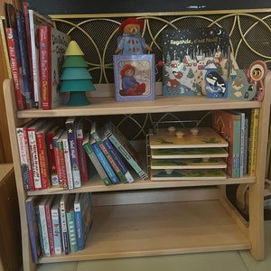 Maggie added a photo of their purchase