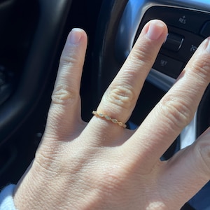 Michael added a photo of their purchase