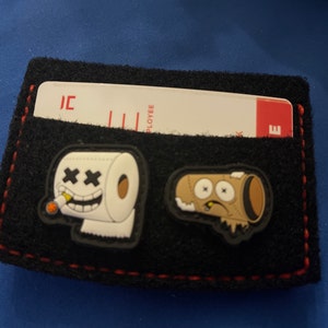 Joe added a photo of their purchase