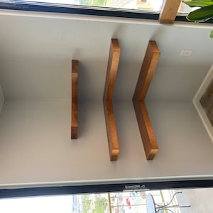 Brett heeft een foto van de aankoop toegevoegd