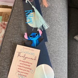Susan added a photo of their purchase