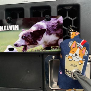 Ghibli added a photo of their purchase