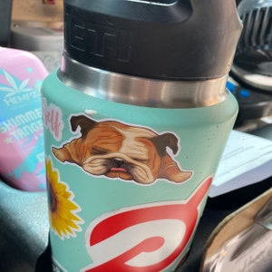 Michelle added a photo of their purchase