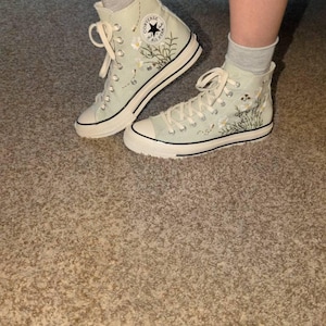 Kristy added a photo of their purchase