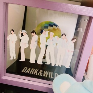 Mylene added a photo of their purchase