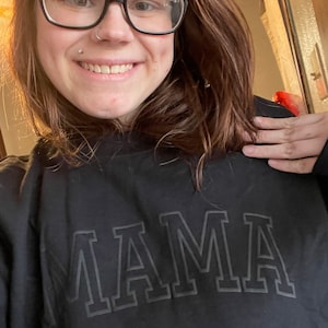 Amanda added a photo of their purchase