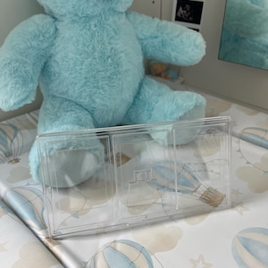 Emma-Rose a ajouté une photo de son achat