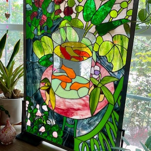 Stephanie added a photo of their purchase