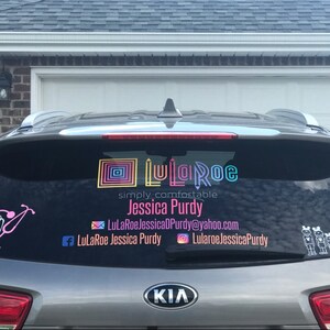 Jessica added a photo of their purchase