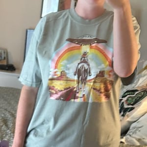Etsy-koper heeft een foto van de aankoop toegevoegd