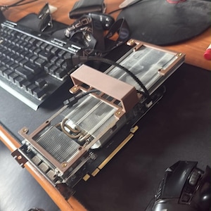 Francis added a photo of their purchase