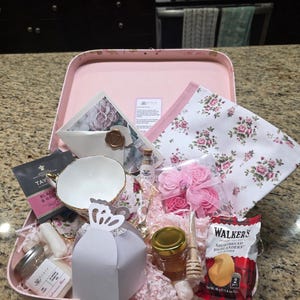 Julie added a photo of their purchase