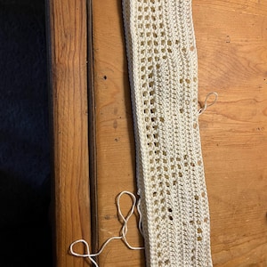 Flora Bloom SKIRT - Filet Crochet Pattern - Etsy