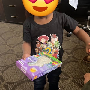 lashawn added a photo of their purchase