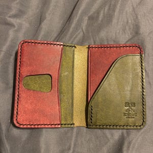 Chris added a photo of their purchase