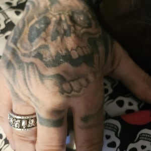 Keith hat ein Foto des gekauften Artikels hinzugefügt