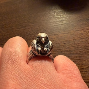 Inactive account added a photo of their purchase