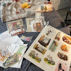 Deanna added a photo of their purchase