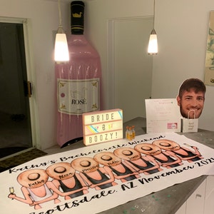 Kathy added a photo of their purchase