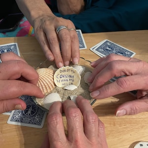 Lynnette added a photo of their purchase