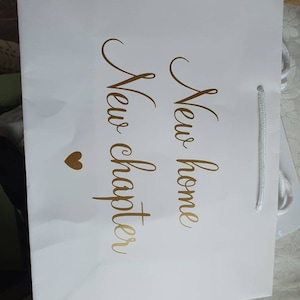Tanya added a photo of their purchase