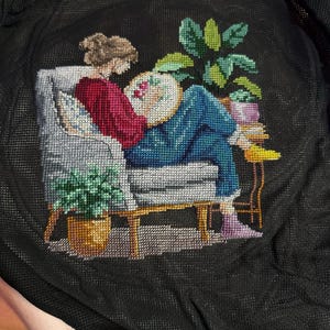 Anjelic added a photo of their purchase