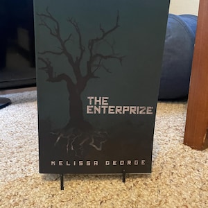 Melissa added a photo of their purchase