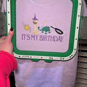 Bailey added a photo of their purchase
