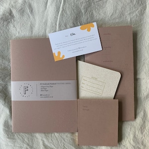 Ella added a photo of their purchase