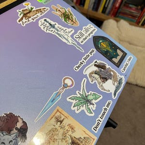 Arden added a photo of their purchase