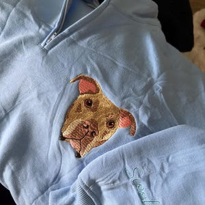 Kira added a photo of their purchase