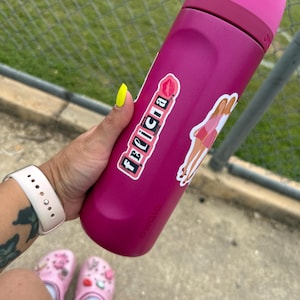 Felicia added a photo of their purchase