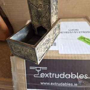 Gerlinde added a photo of their purchase
