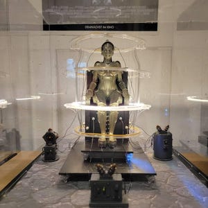 Samuel ha añadido una foto de su compra