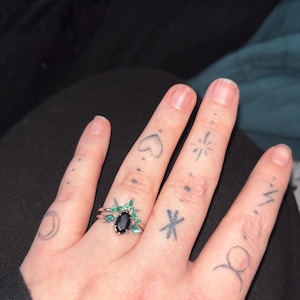 Taya added a photo of their purchase