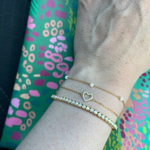 May added a photo of their purchase