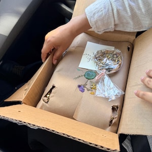 Garrett hat ein Foto des gekauften Artikels hinzugefügt